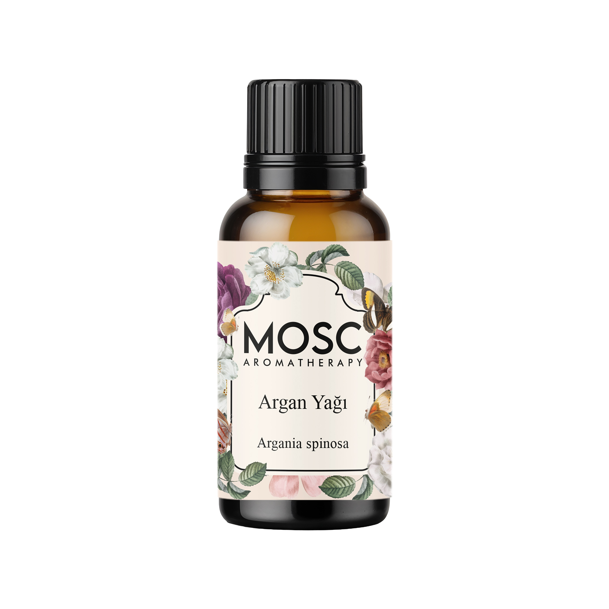 Argan Yağı