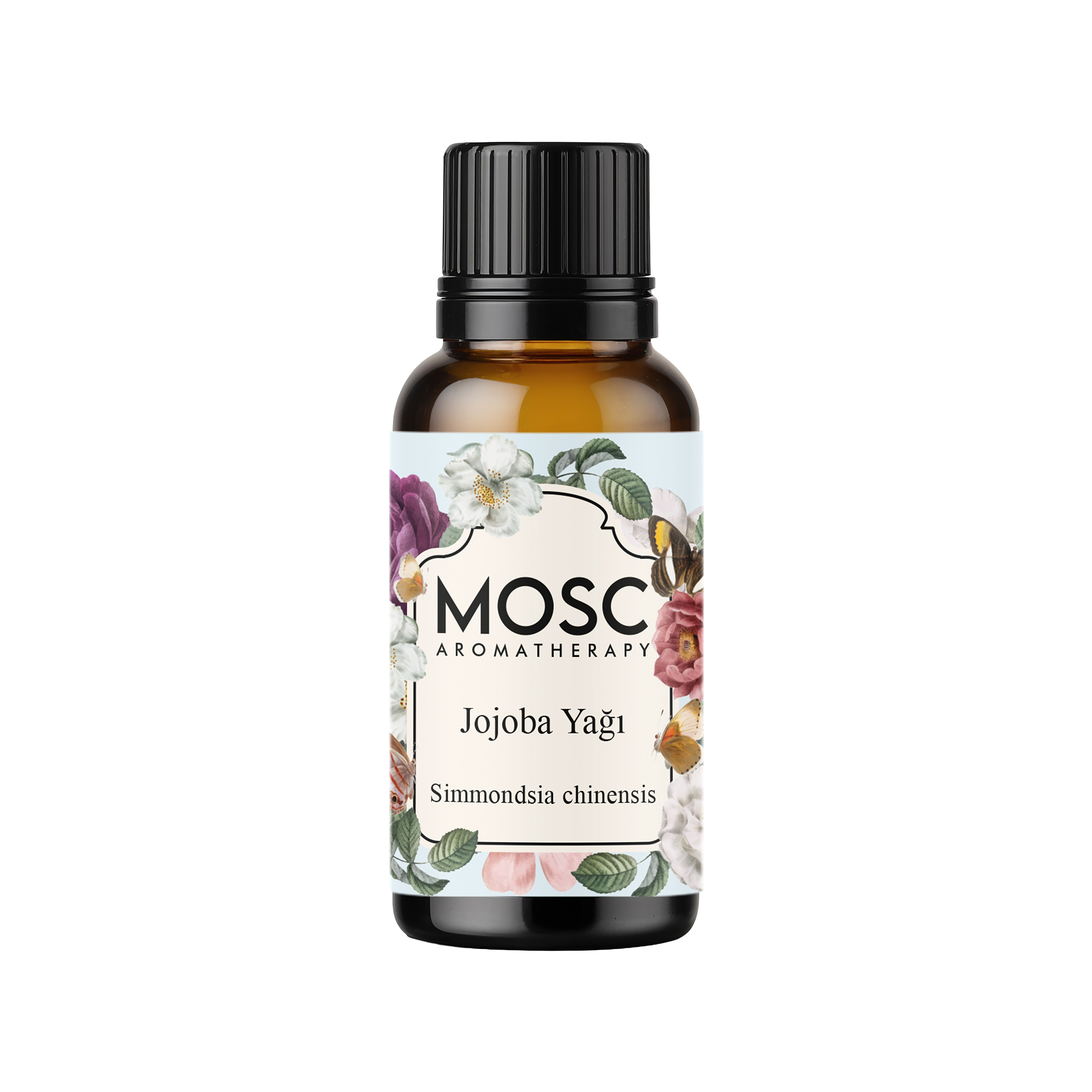 Jojoba Yağı