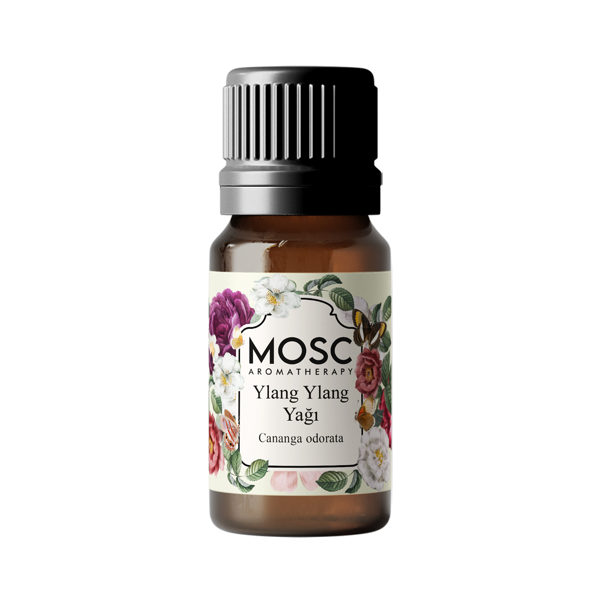 Ylang Ylang Yağı